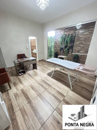 Imagem Casa com 4 Quartos à Venda, 475 m² em São Raimundo - Manaus Imagem Casa com 4 Quartos à Venda, 475 m² em São Raimundo - Manaus