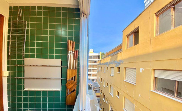 Imagem Apartamento com 1 Quarto à Venda, 54 m² em Centro - Capão Da Canoa Imagem Apartamento com 1 Quarto à Venda, 54 m² em Centro - Capão Da Canoa