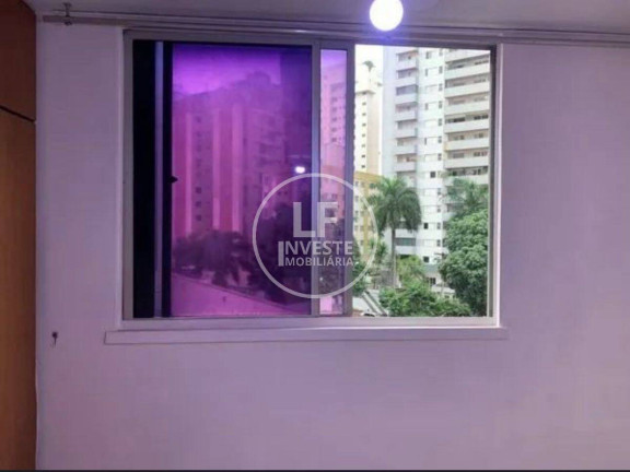 Imagem Apartamento com 2 Quartos à Venda, 52 m² em Setor Oeste - Goiânia Imagem Apartamento com 2 Quartos à Venda, 52 m² em Setor Oeste - Goiânia