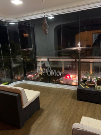 Apartamento com 3 Quartos à Venda, 290 m² em Pitangueiras - Guarujá