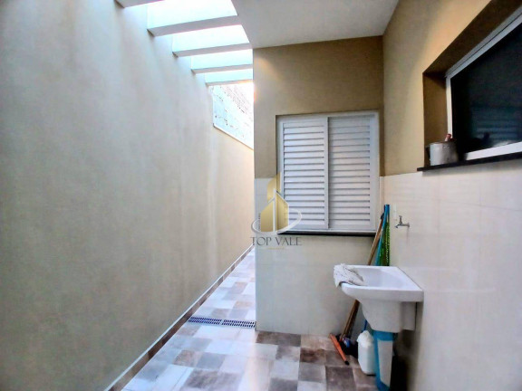 Imagem Casa com 3 Quartos à Venda, 110 m² em Vila Santos - Caçapava Imagem Casa com 3 Quartos à Venda, 110 m² em Vila Santos - Caçapava