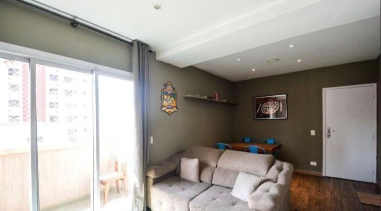Imagem Imóvel com 2 Quartos à Venda, 68 m² em Pinheiros - São Paulo