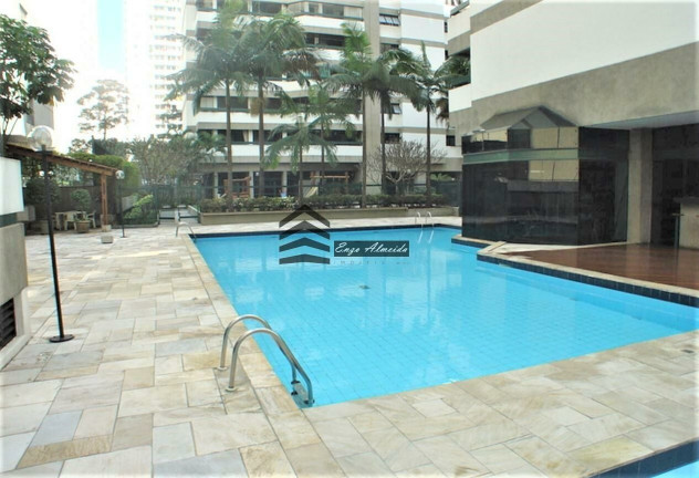 Imagem Apartamento com 3 Quartos à Venda, 146 m² em Moema - São Paulo Imagem Apartamento com 3 Quartos à Venda, 146 m² em Moema - São Paulo