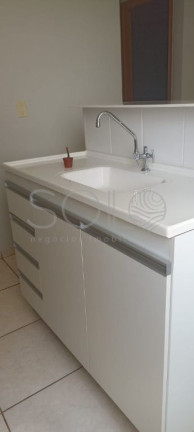 Imagem Apartamento com 2 Quartos para Alugar, 88 m² em Parque Residencial Iguatemi - Araraquara Imagem Apartamento com 2 Quartos para Alugar, 88 m² em Parque Residencial Iguatemi - Araraquara
