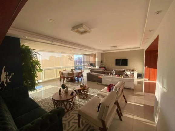 Imagem Apartamento com 3 Quartos à Venda, 138 m² em Perdizes - São Paulo Imagem Apartamento com 3 Quartos à Venda, 138 m² em Perdizes - São Paulo
