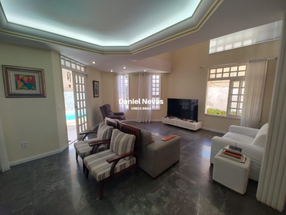 Imagem Casa com 4 Quartos à Venda, 347 m² em Vilas Do Atlântico - Lauro De Freitas Imagem Casa com 4 Quartos à Venda, 347 m² em Vilas Do Atlântico - Lauro De Freitas