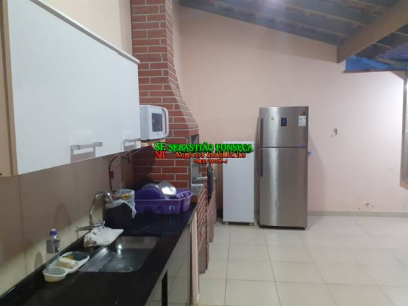 Imagem Casa com 2 Quartos à Venda, 123 m² em Travessão - Caraguatatuba Imagem Casa com 2 Quartos à Venda, 123 m² em Travessão - Caraguatatuba