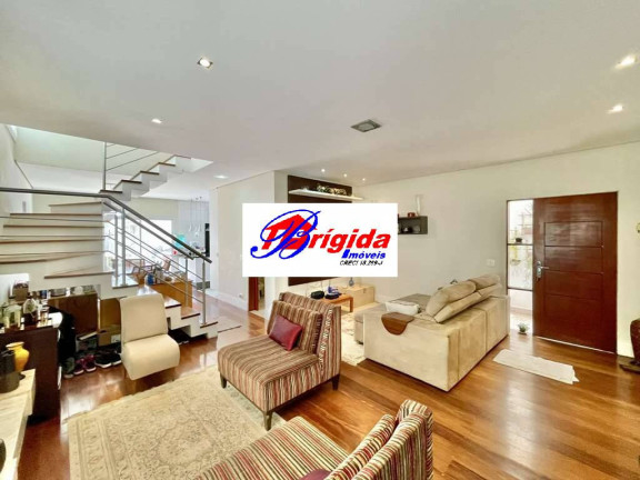 Imagem Casa de Condomínio com 3 Quartos à Venda, 173 m² em Granja Viana Ii - Cotia Imagem Casa de Condomínio com 3 Quartos à Venda, 173 m² em Granja Viana Ii - Cotia