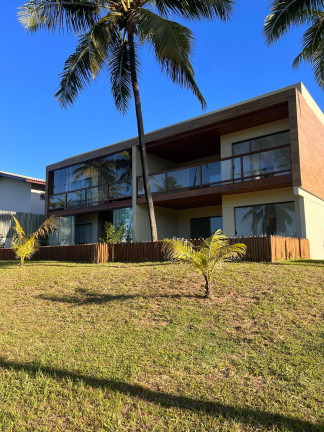 Imagem Casa com 3 Quartos à Venda, 105 m² em Imbassaí - Mata De São João Imagem Casa com 3 Quartos à Venda, 105 m² em Imbassaí - Mata De São João
