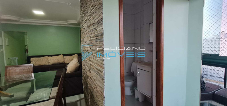 Imagem Apartamento com 3 Quartos à Venda, 176 m² em Ocian - Praia Grande Imagem Apartamento com 3 Quartos à Venda, 176 m² em Ocian - Praia Grande