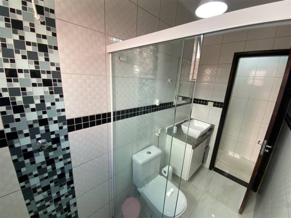 Imagem Apartamento com 1 Quarto à Venda, 43 m² em Guilhermina - Praia Grande Imagem Apartamento com 1 Quarto à Venda, 43 m² em Guilhermina - Praia Grande