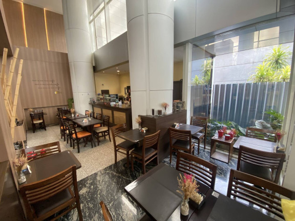 Imagem Sala Comercial à Venda, 230 m² em Tamboré - Barueri