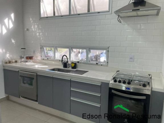 Imagem Casa de Condomínio com 3 Quartos à Venda, 220 m² em Alphaville - Santana De Parnaíba Imagem Casa de Condomínio com 3 Quartos à Venda, 220 m² em Alphaville - Santana De Parnaíba