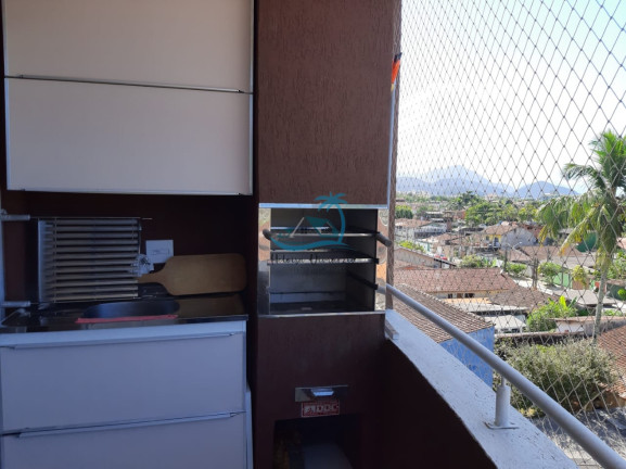 Imagem Apartamento com 2 Quartos à Venda, 63 m² em Estufa Ii - Ubatuba