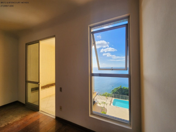 Imagem Imóvel com 3 Quartos à Venda, 123 m² em Vitória - Salvador
