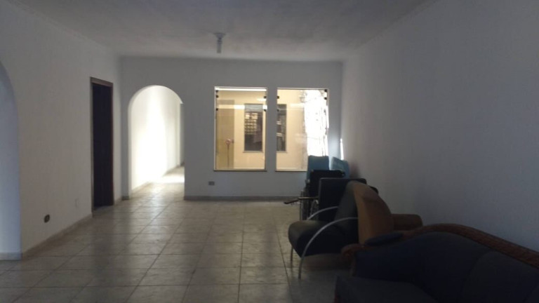 Imagem Casa com 7 Quartos à Venda, 500 m² em Campestre - Santo André Imagem Casa com 7 Quartos à Venda, 500 m² em Campestre - Santo André