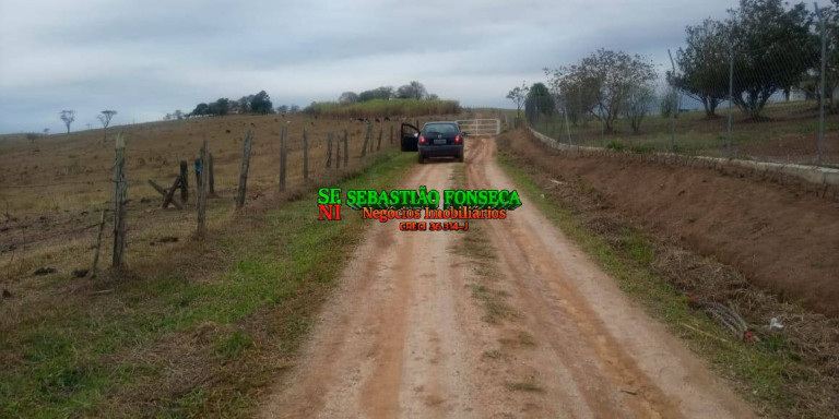 Imagem Chácara à Venda, 48.400 m² em Centro - Caçapava Imagem Chácara à Venda, 48.400 m² em Centro - Caçapava