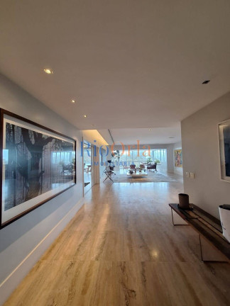 Imagem Apartamento com 3 Quartos à Venda, 400 m² em Barra Da Tijuca - Rio De Janeiro