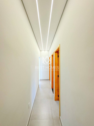 Imagem Casa de Condomínio com 3 Quartos à Venda, 300 m² em Jardim Primavera - Itupeva