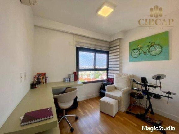 Imagem Apartamento com 3 Quartos à Venda, 145 m² em Alto Da Lapa - São Paulo