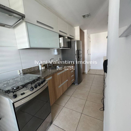Imagem Apartamento com 3 Quartos à Venda, 89 m² em Barra Olímpica - Rio De Janeiro