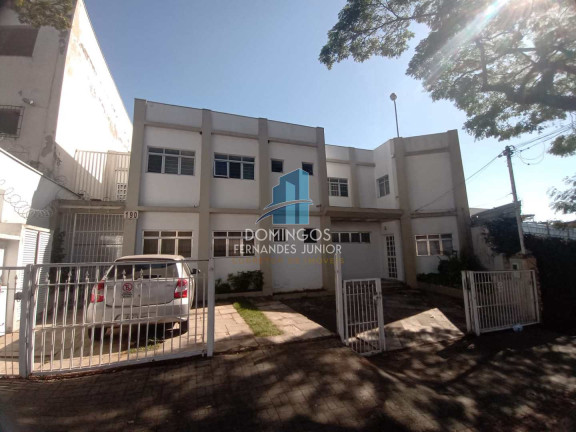 Imóvel Comercial para Alugar, 250 m² em Itaquera - São Paulo