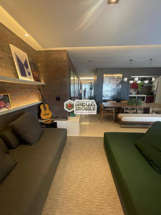 Imagem Apartamento com 4 Quartos à Venda, 170 m² em Itacorubi - Florianópolis Imagem Apartamento com 4 Quartos à Venda, 170 m² em Itacorubi - Florianópolis