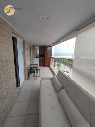 Imagem Apartamento com 3 Quartos para Alugar, 99 m² em Indaiá - Bertioga Imagem Apartamento com 3 Quartos para Alugar, 99 m² em Indaiá - Bertioga