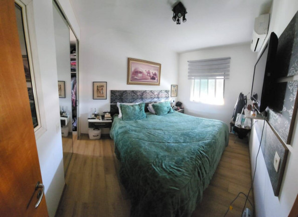 Imagem Apartamento com 3 Quartos à Venda, 133 m² em Tamboré - Santana De Parnaíba