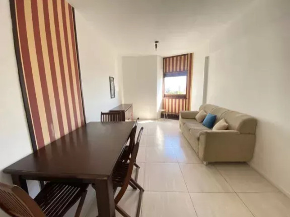 Imagem Apartamento com 1 Quarto à Venda, 54 m² em Centro - Taubaté Imagem Apartamento com 1 Quarto à Venda, 54 m² em Centro - Taubaté