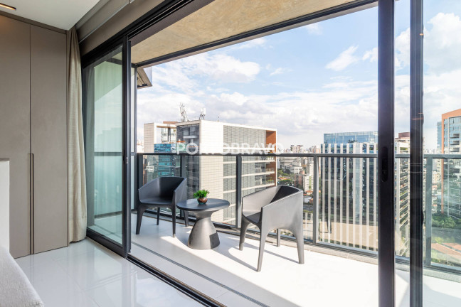 Imagem Apartamento com 2 Quartos à Venda, 104 m² em Vila Olímpia - São Paulo Imagem Apartamento com 2 Quartos à Venda, 104 m² em Vila Olímpia - São Paulo