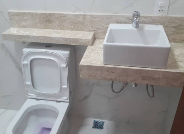 Imagem Casa de Condomínio com 3 Quartos à Venda, 150 m² em Caguassu - Sorocaba Imagem Casa de Condomínio com 3 Quartos à Venda, 150 m² em Caguassu - Sorocaba