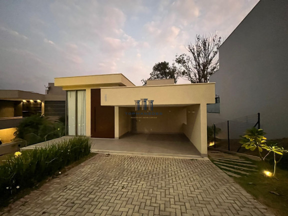 Imagem Casa de Condomínio com 4 Quartos para Alugar, 300 m² em Alphaville - Vespasiano Imagem Casa de Condomínio com 4 Quartos para Alugar, 300 m² em Alphaville - Vespasiano