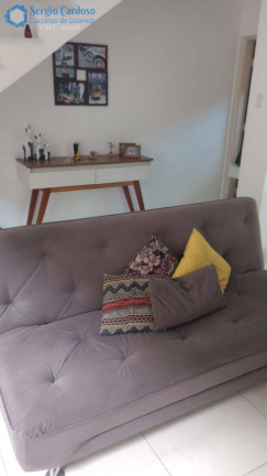 Imagem Casa de Condomínio com 2 Quartos à Venda, 65 m² em Cibratel Ii - Itanhaém Imagem Casa de Condomínio com 2 Quartos à Venda, 65 m² em Cibratel Ii - Itanhaém