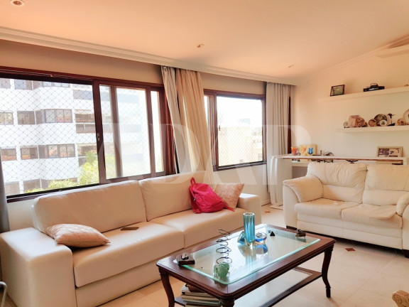 Cobertura com 4 Quartos à Venda, 242 m² em Barra Da Tijuca - Rio De Janeiro