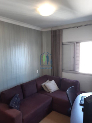 Imagem Apartamento com 2 Quartos à Venda, 67 m² em Moema - São Paulo
