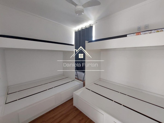 Imagem Casa de Condomínio com 3 Quartos à Venda, 109 m² em Condomínio Terras De São Francisco - Sorocaba
