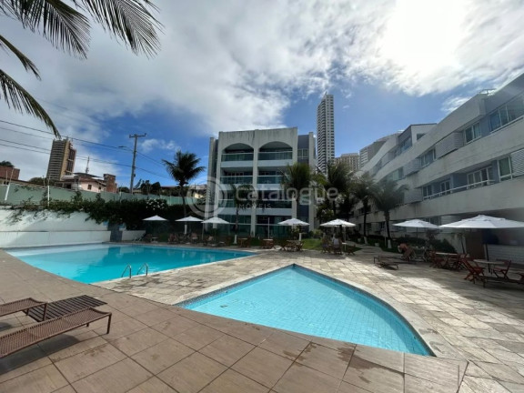 Imagem Apartamento à Venda, 198 m² em Ponta Negra - Natal