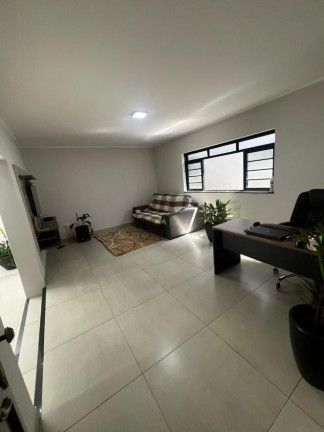 Imagem Casa com 3 Quartos à Venda, 160 m² em Jardim Roselândia - Franca