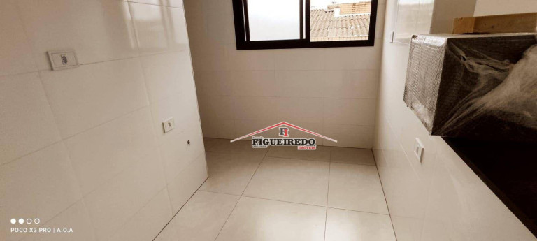 Apartamento com 2 Quartos à Venda, 115 m² em Canto Do Forte - Praia Grande