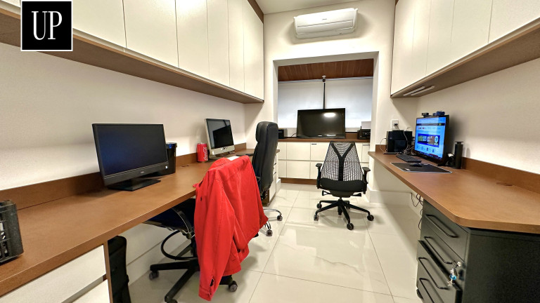 Imagem Casa com 4 Quartos à Venda, 560 m² em Alphaville - Santana De Parnaíba Imagem Casa com 4 Quartos à Venda, 560 m² em Alphaville - Santana De Parnaíba