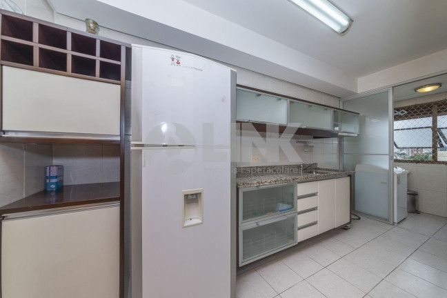 Imagem Apartamento com 3 Quartos à Venda, 86 m² em Praia De Belas - Porto Alegre