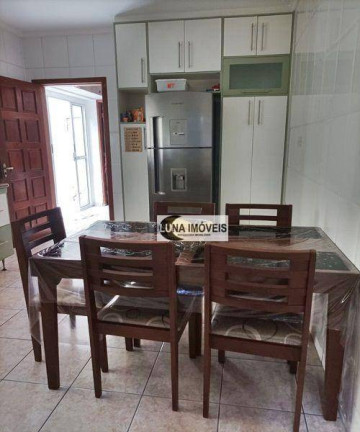Imagem Sobrado com 3 Quartos à Venda, 165 m² em Paulicéia - São Bernardo Do Campo Imagem Sobrado com 3 Quartos à Venda, 165 m² em Paulicéia - São Bernardo Do Campo