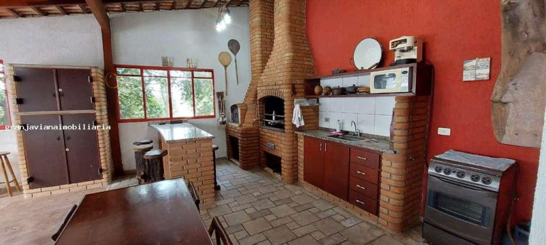 Imagem Casa à Venda, em Horizontal Park - Cotia Imagem Casa à Venda, em Horizontal Park - Cotia