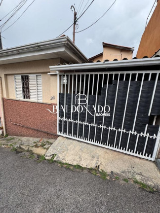 Imagem Casa com 2 Quartos à Venda, 90 m² em Centro - Bragança Paulista Imagem Casa com 2 Quartos à Venda, 90 m² em Centro - Bragança Paulista