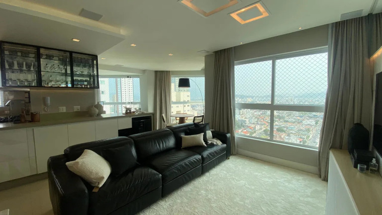 Imagem Apartamento com 3 Quartos à Venda, 136 m² em Centro - Balneário Camboriú