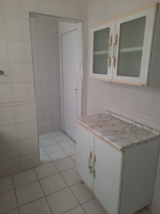 Imagem Apartamento com 2 Quartos à Venda, 80 m² em Aparecida - Santos Imagem Apartamento com 2 Quartos à Venda, 80 m² em Aparecida - Santos