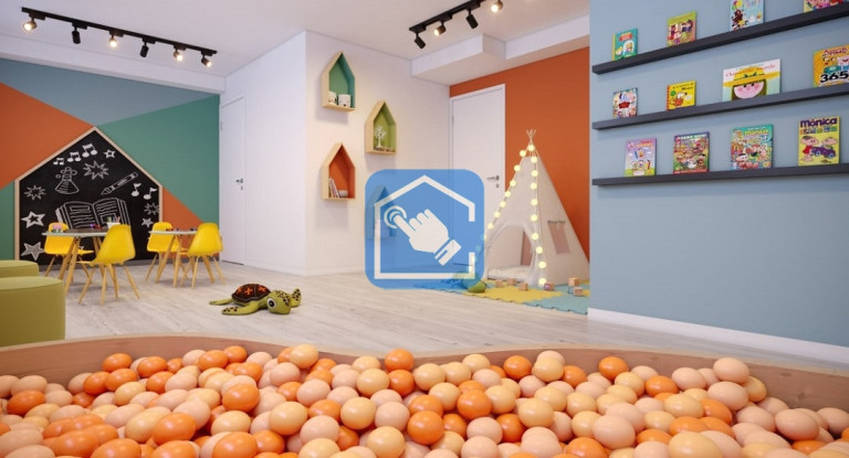 Imagem Apartamento com 2 Quartos à Venda, 33 m² em Pirituba - São Paulo Imagem Apartamento com 2 Quartos à Venda, 33 m² em Pirituba - São Paulo