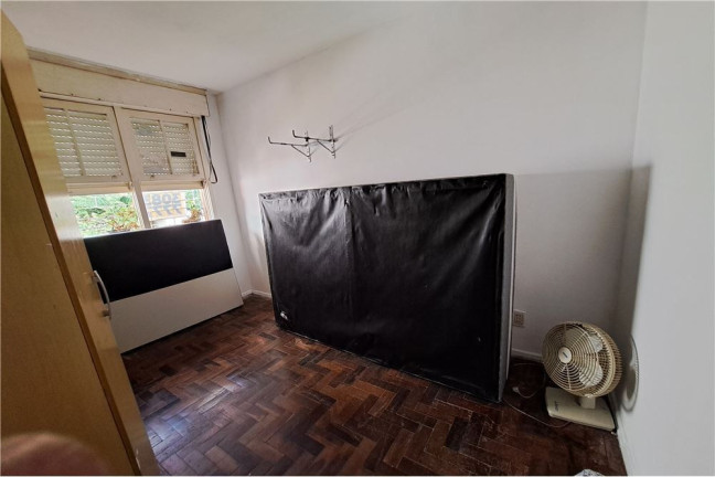Imagem Apartamento com 2 Quartos à Venda, 49 m² em Santo Antônio - Porto Alegre Imagem Apartamento com 2 Quartos à Venda, 49 m² em Santo Antônio - Porto Alegre