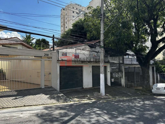 Imagem Casa à Venda, 320 m² em Alto Da Lapa - São Paulo Imagem Casa à Venda, 320 m² em Alto Da Lapa - São Paulo